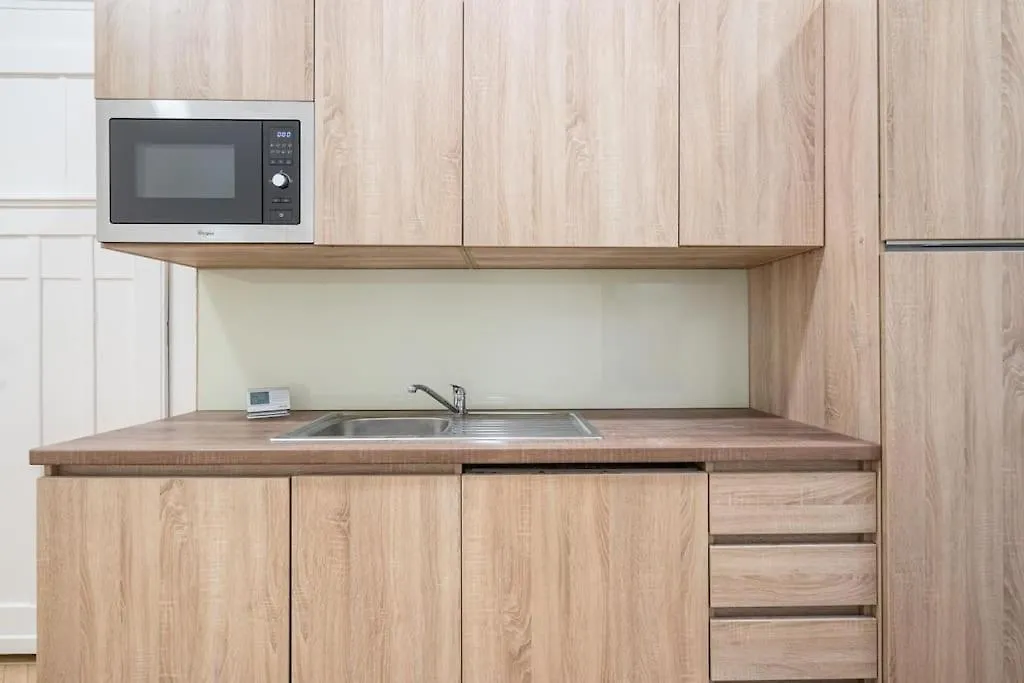 Hg Apartments Budapest 0*,  Hungary
