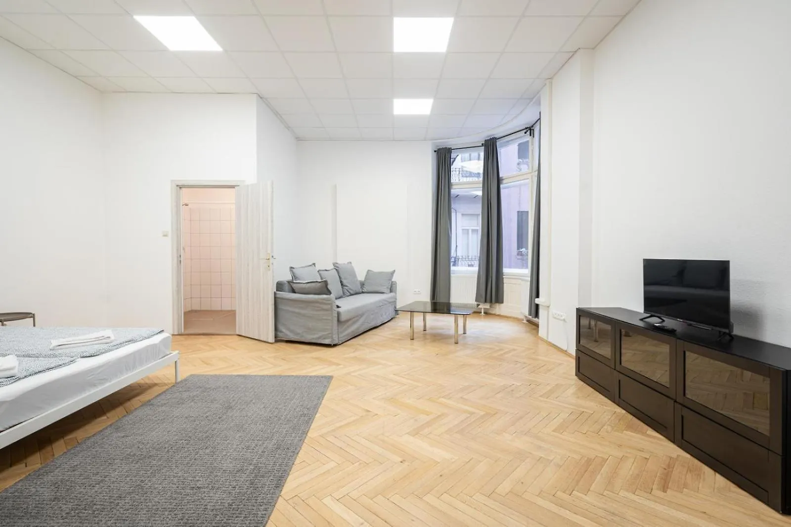 Hg Apartments Budapest