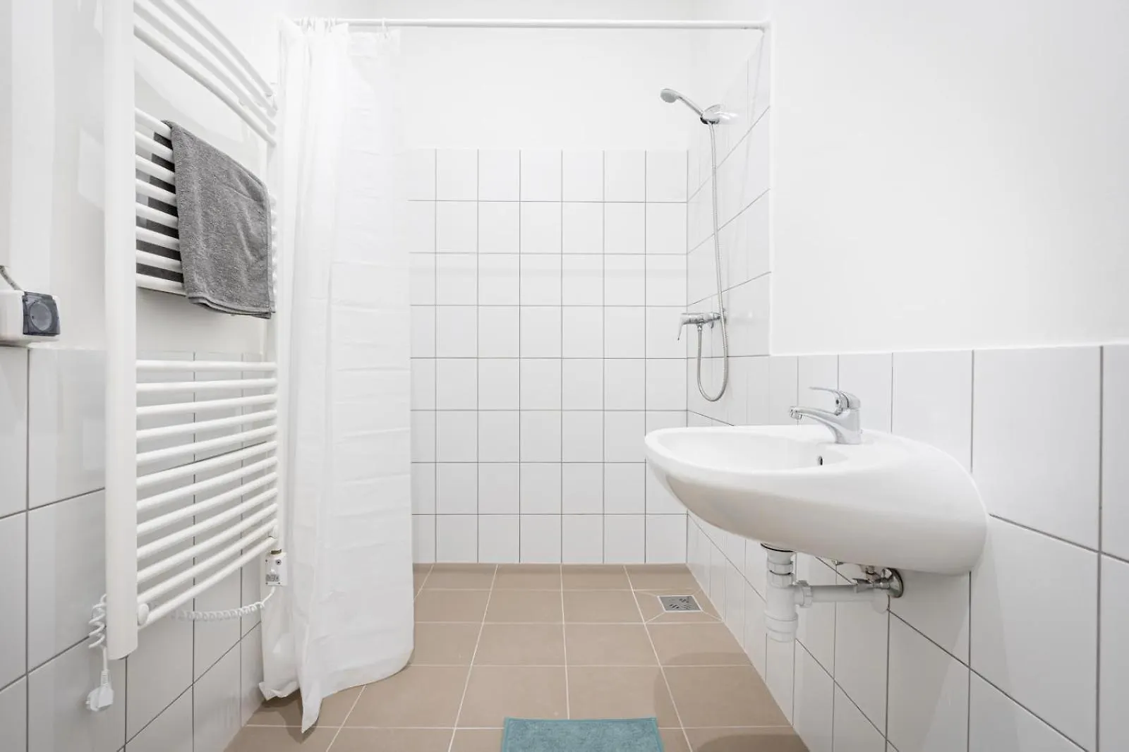 Hg Apartments Budapest 0*,