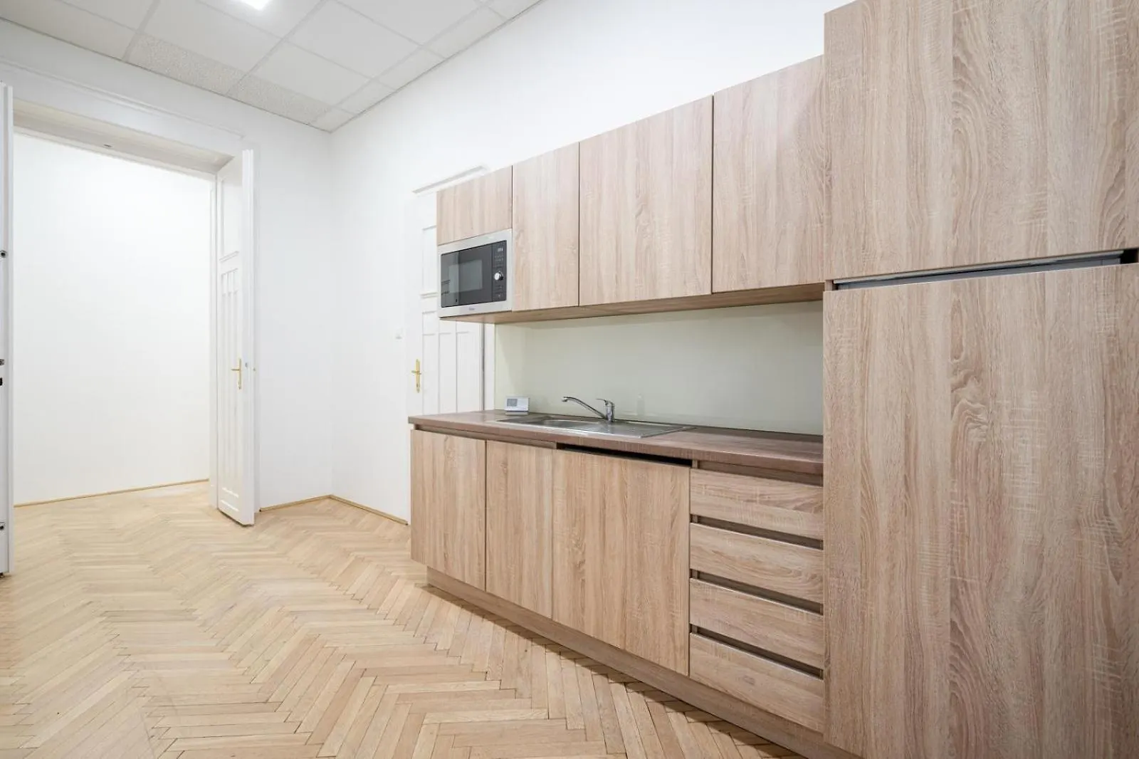 Hg Apartments Budapest 0*,