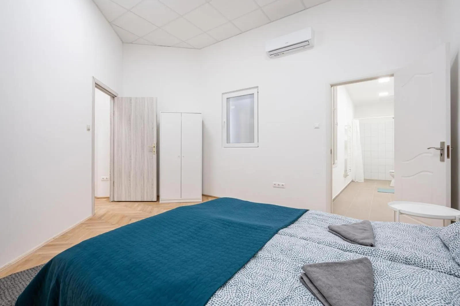 Hg Apartments Budapest