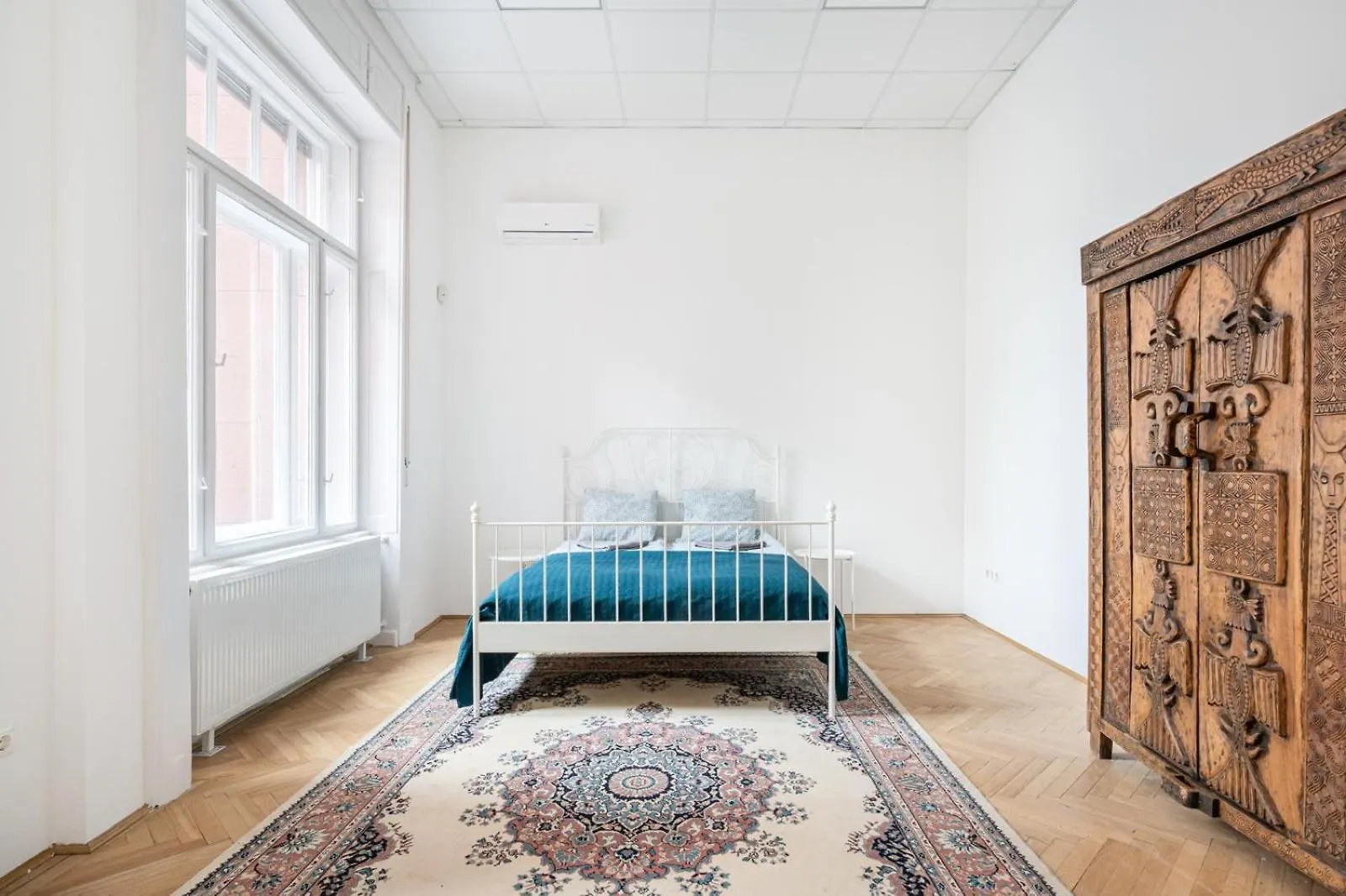 Hg Apartments Budapest Hungary