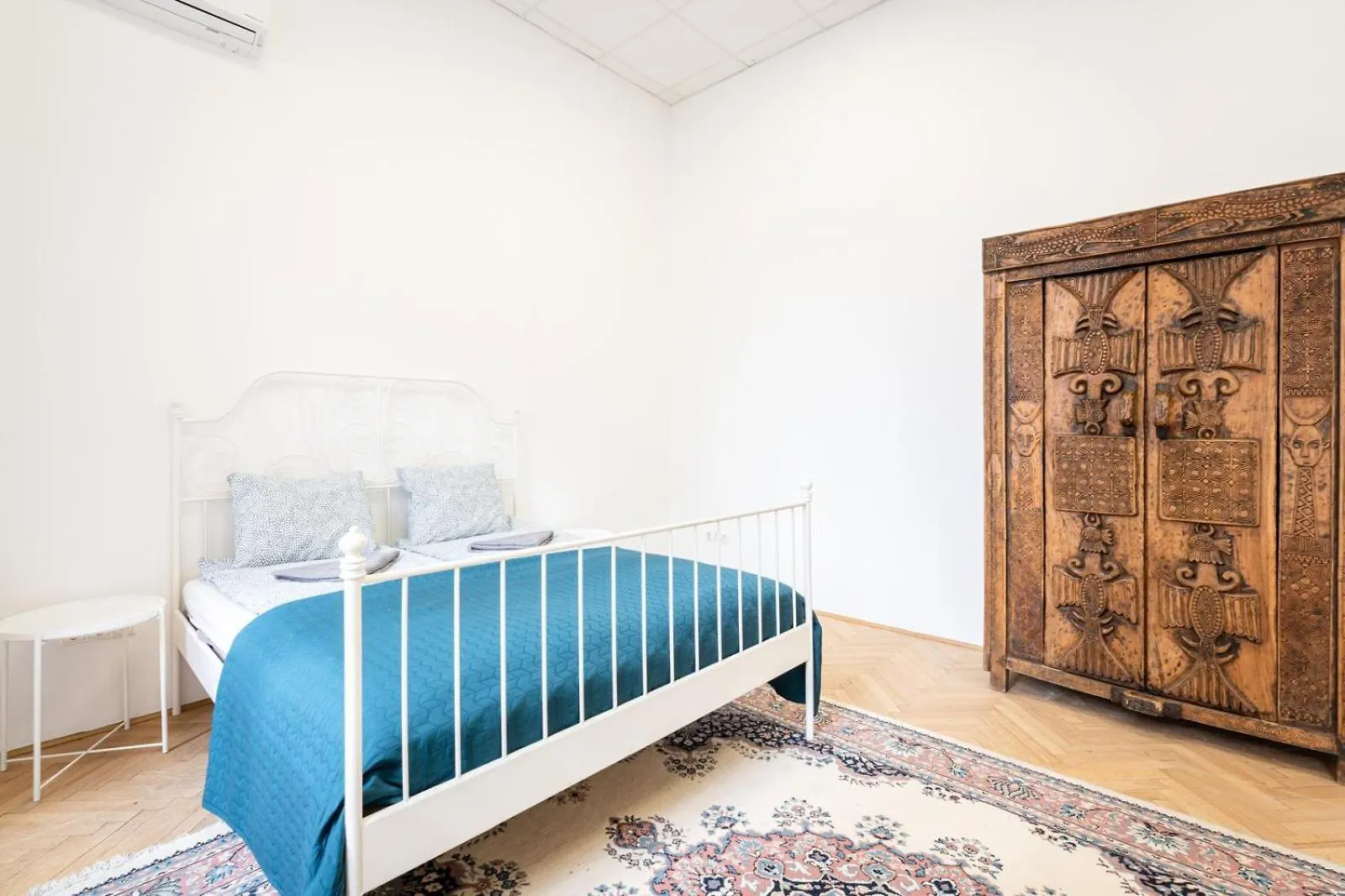 Hg Apartments Budapest