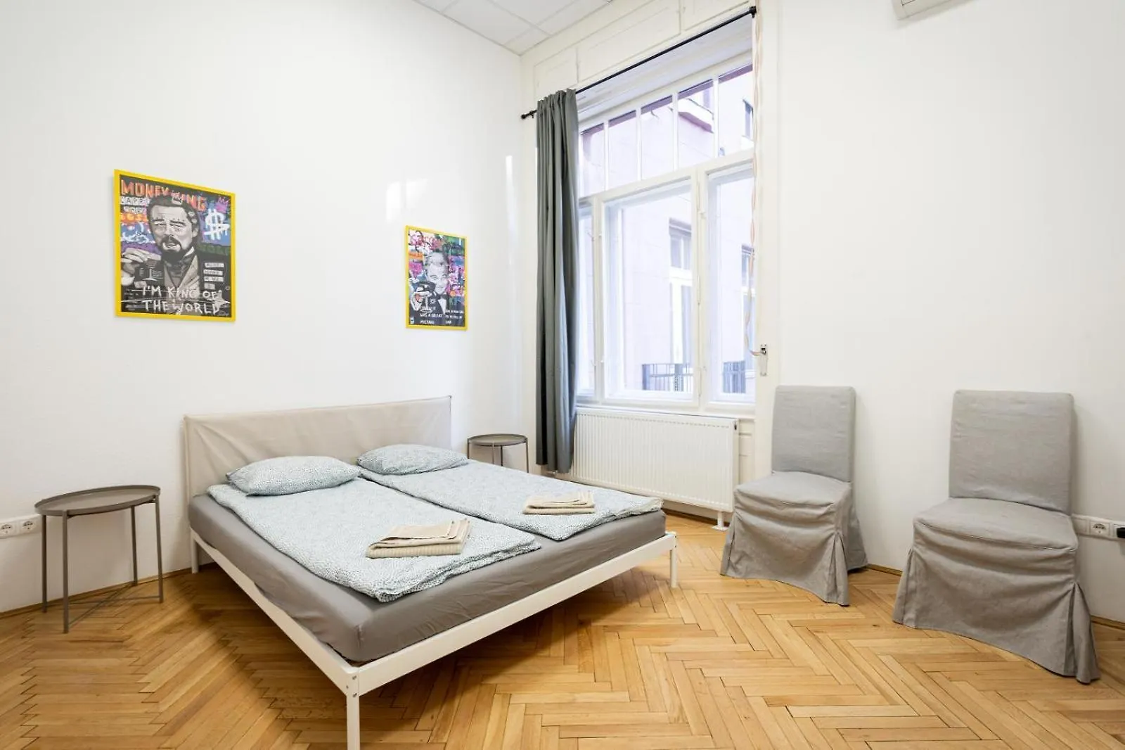 Hg Apartments Будапешт Венгрия