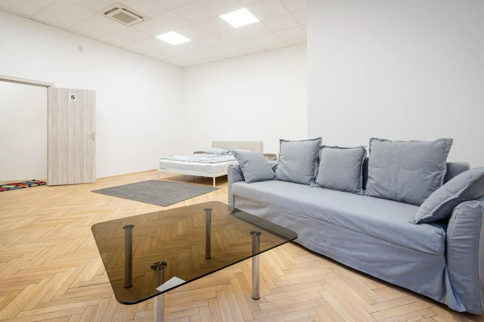 Hg Apartments Будапешт