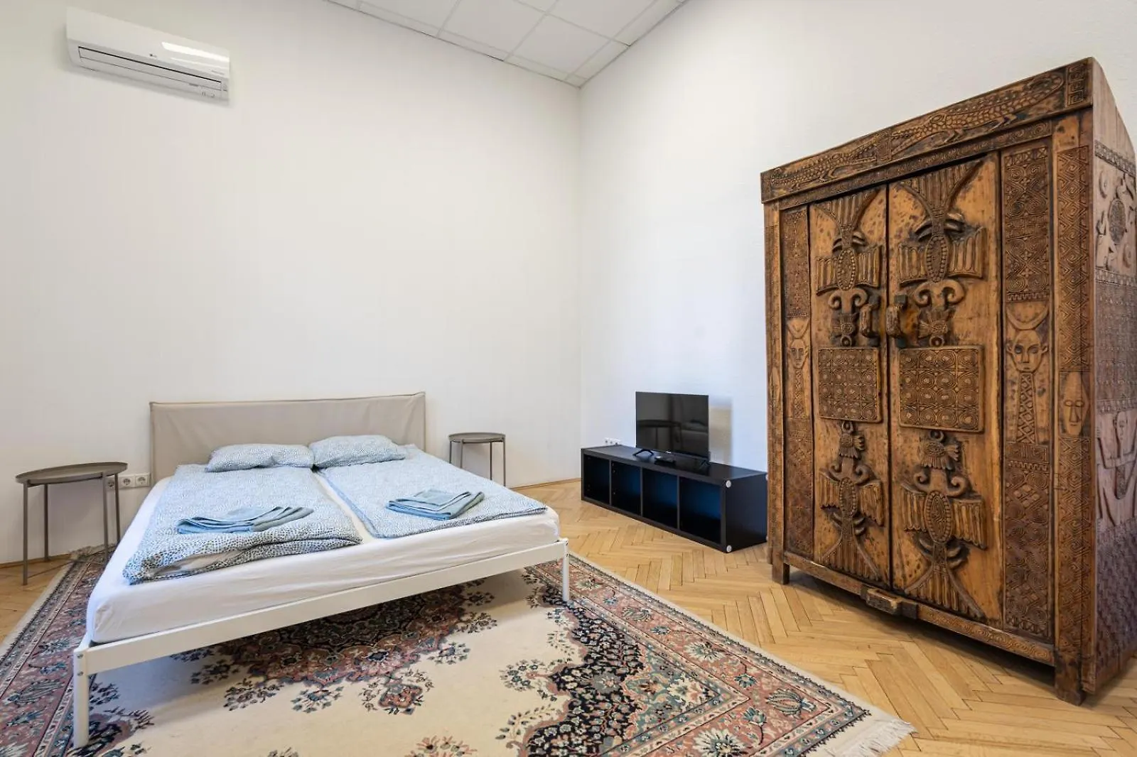 Hg Apartments Будапешт 0*,  Венгрия